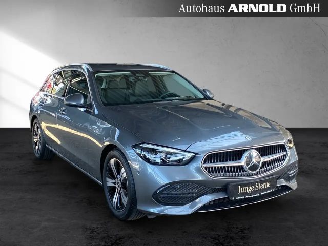 Mercedes-Benz C 200 AVANTGARDE Estate