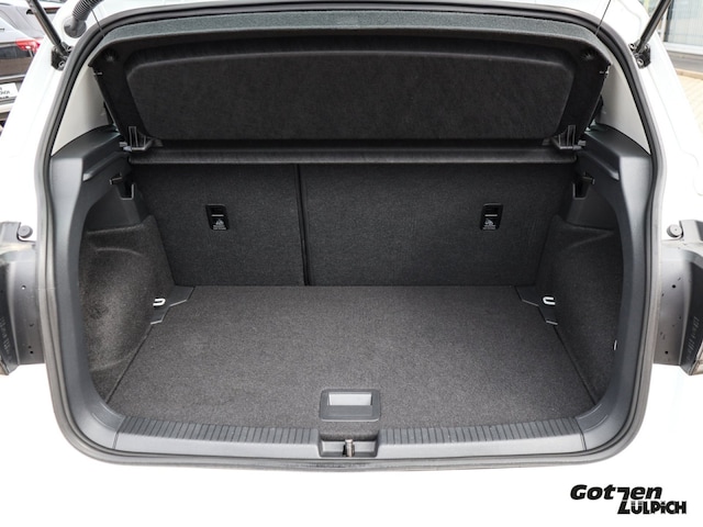 Volkswagen T-Cross 1.0 TSI DSG IQ.Drive Life