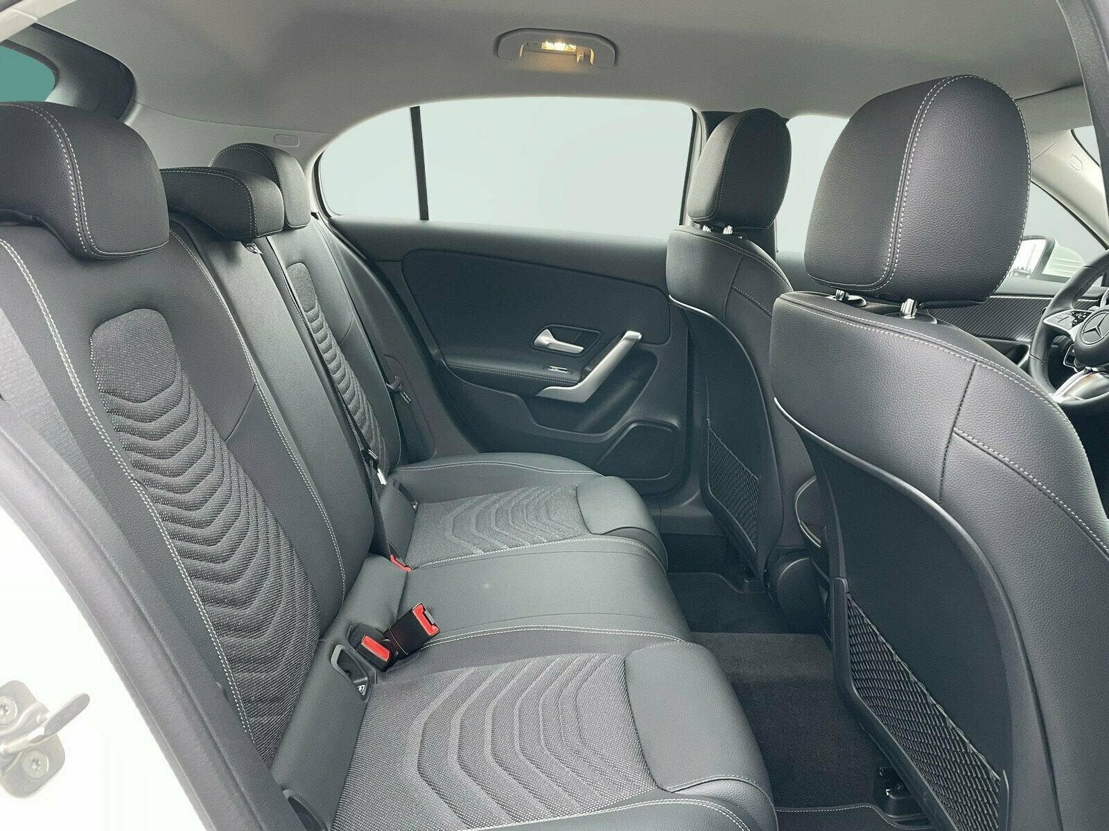 Mercedes-Benz A 200 Progressive