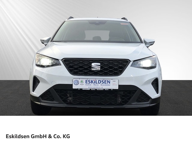 Seat Arona 1.0 TSI Style