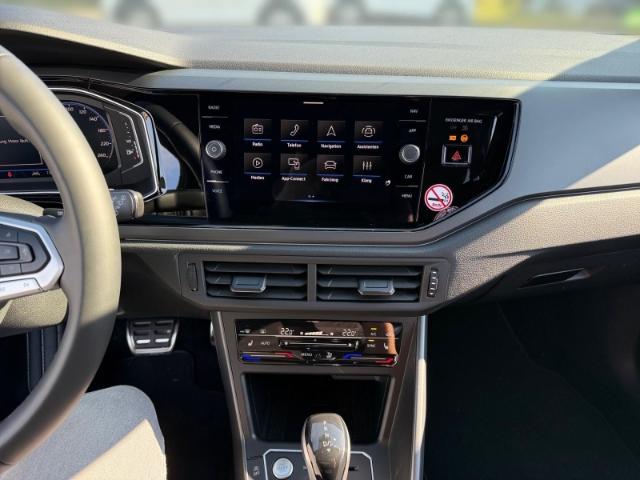 Volkswagen Taigo 1.5 TSI DSG R-Line