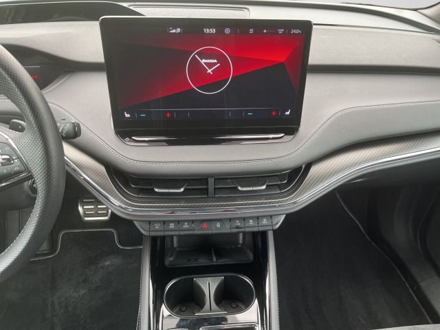 Skoda Enyaq 4x4 Sportline