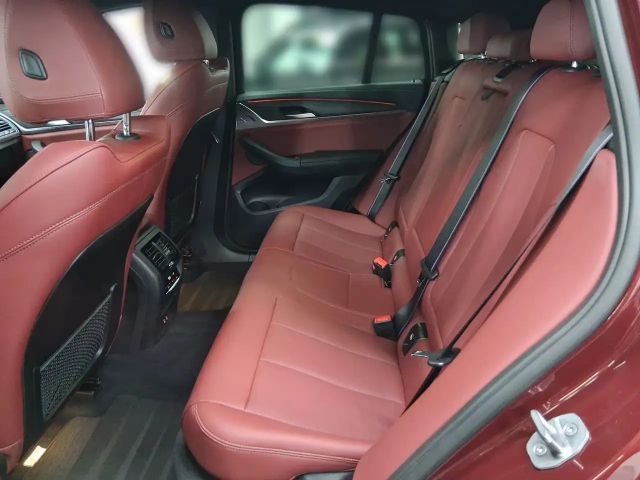 BMW X4 Coupé M-Sport xDrive30d