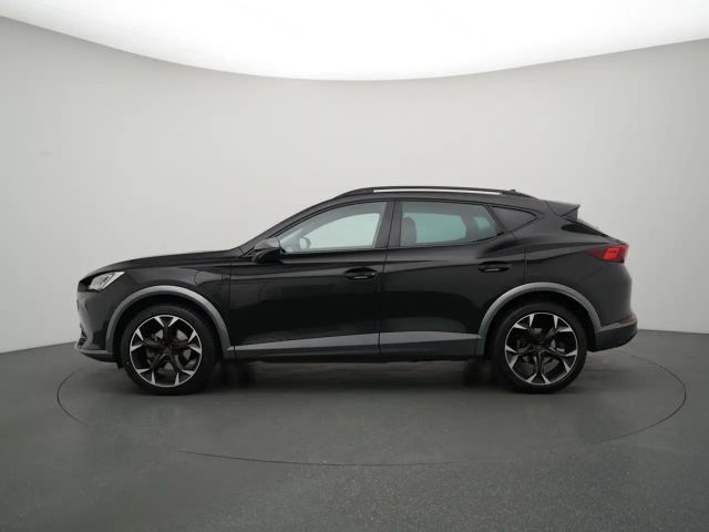 Cupra Formentor DSG e-Hybrid