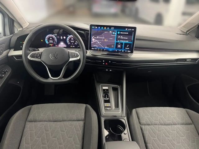 Volkswagen Golf 2.0 TDI Golf VIII Life Variant