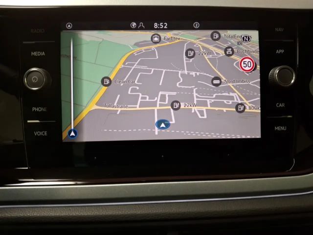 Volkswagen Taigo 1.5 TSI DSG