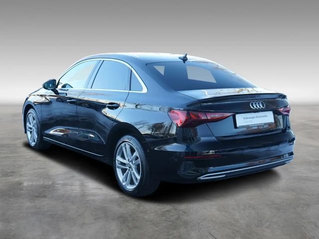 Audi A3 1.5 TFSI Sedan