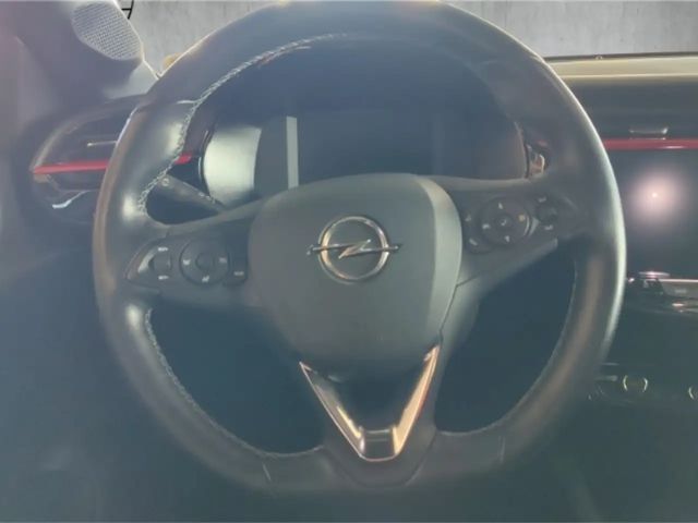Opel Corsa GS-Line Grand Sport