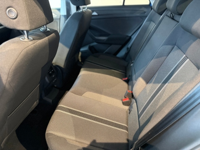 Volkswagen T-Roc 1.0 TSI