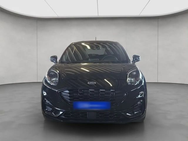 Ford Puma EcoBoost ST Line