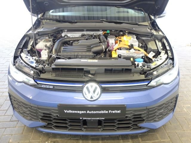 Volkswagen Golf DSG GTE eHybrid