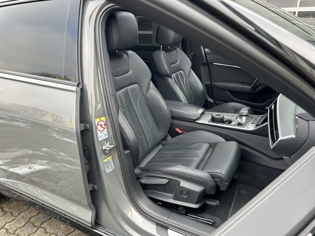 Audi A6 allroad 55 TFSI