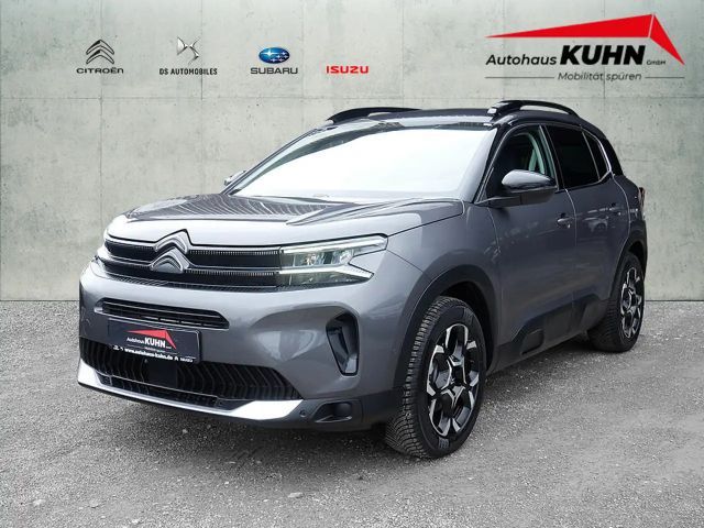 Citroën C5 Aircross Hybrid Plus