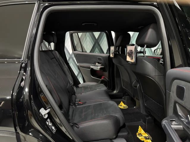 Mercedes-Benz GLB 180 AMG Line