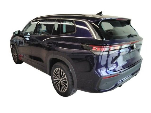 Volkswagen Tayron 1.5 eTSI DSG Life