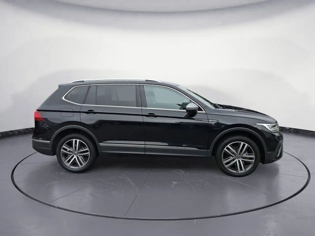 Volkswagen Tiguan 2.0 TDI Allspace DSG Life