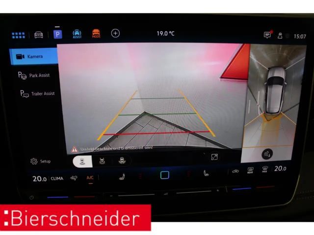 Volkswagen Tiguan 2.0 TDI DSG R-Line Style