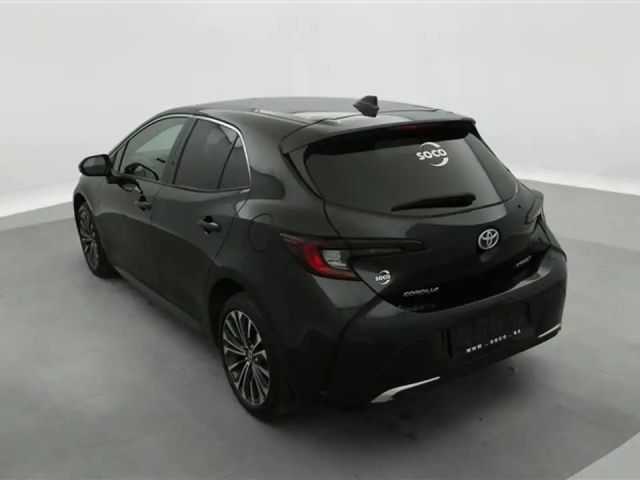 Toyota Corolla Dynamic Hybride