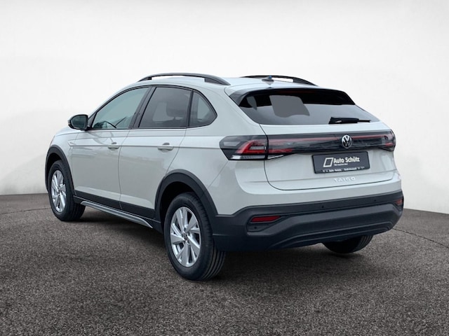 Volkswagen Taigo 1.0 TSI Life