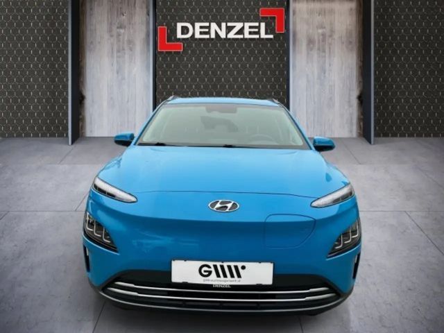 Hyundai Kona 64 kWh Electric