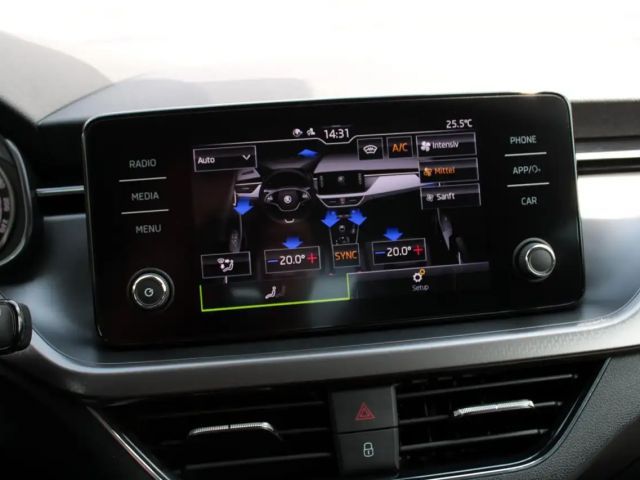 Skoda Kamiq 1.0 TSI Clever