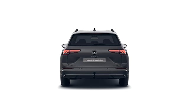 Volkswagen Golf 1.5 TSI Golf VIII Plus Variant