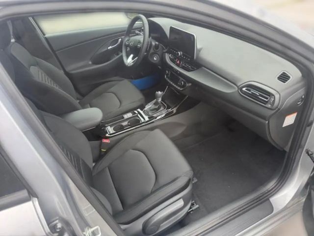 Hyundai i30 1.0 T-GDi