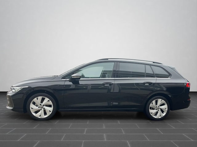 Volkswagen Golf DSG Golf VIII Style Variant