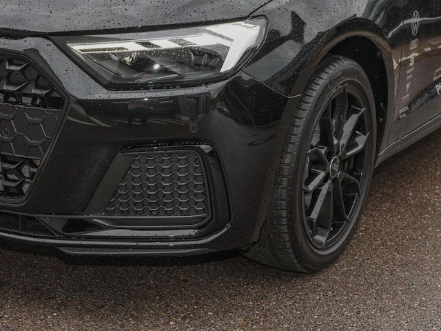 Audi A1 30 TFSI S-Tronic Sportback