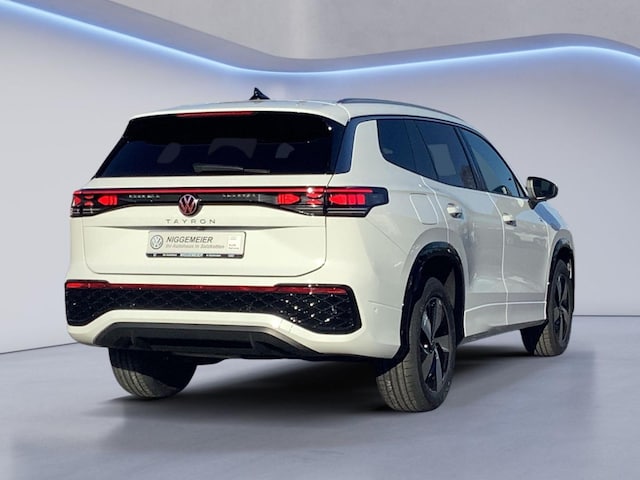 Volkswagen Tayron 2.0 TDI DSG R-Line