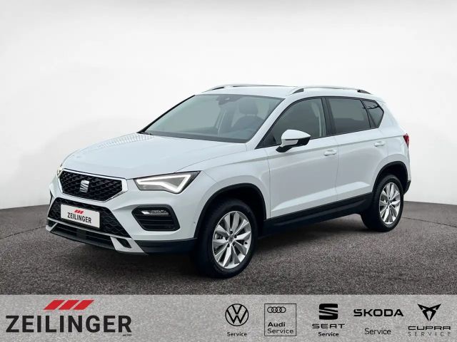 Seat Ateca DSG Style