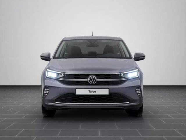 Volkswagen Taigo 1.0 TSI Life