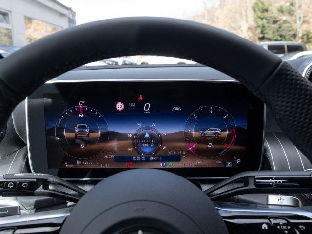 Mercedes-Benz GLC 300 4MATIC GLC 300 d