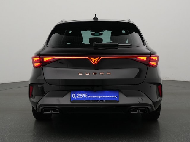 Cupra Leon DSG ST Sportstourer