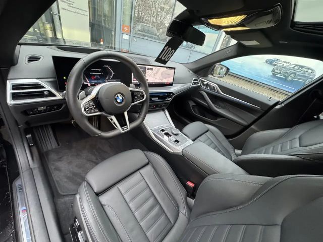 BMW 430 430d Coupé Gran Coupé M-Sport xDrive