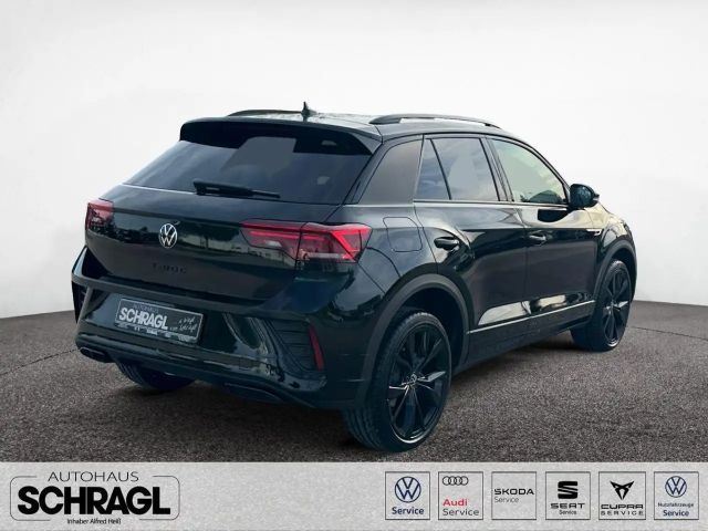 Volkswagen T-Roc 2.0 TDI DSG R-Line