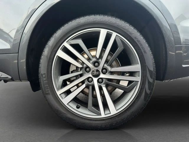 Audi Q5 40 TFSI Quattro S-Line S-Tronic