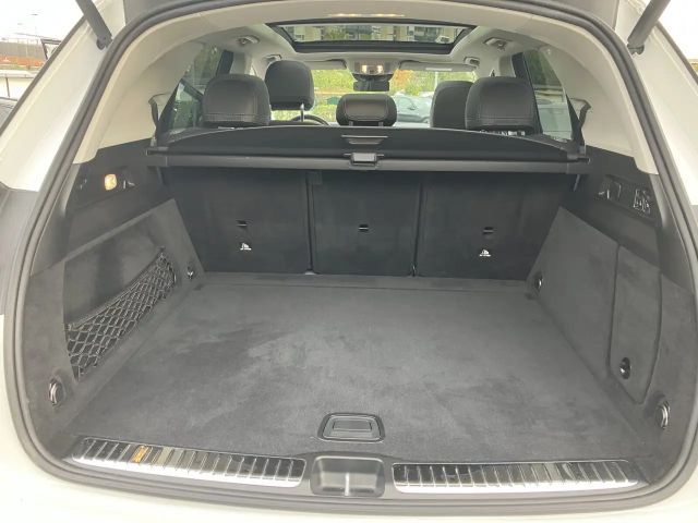 Mercedes-Benz GLE 450 4MATIC AMG Line