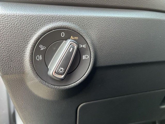 Volkswagen T-Roc 1.5 TSI DSG Style