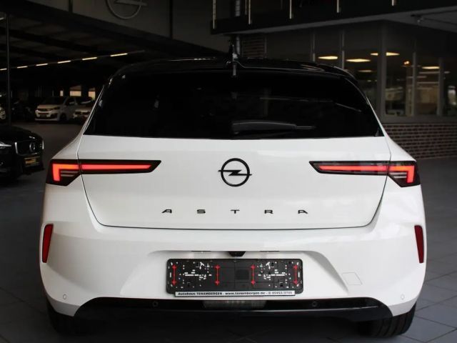 Opel Astra GS-Line Grand Sport