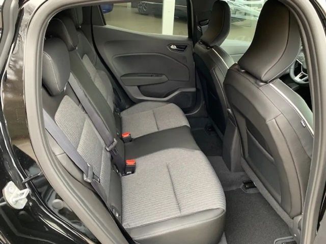 Mitsubishi Colt 1.6 Hybrid