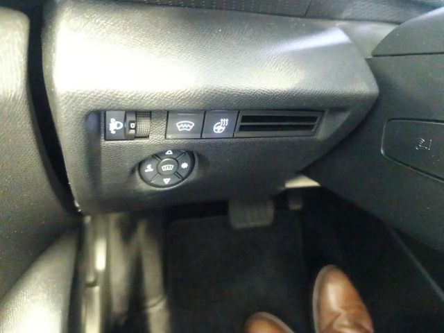 Citroën C4 PureTech Shine