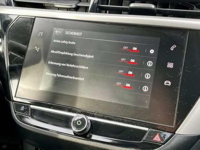 Opel Corsa Electric *LED*SHZ*LHZ*PDC*AUTO KLIMA*DAB+*