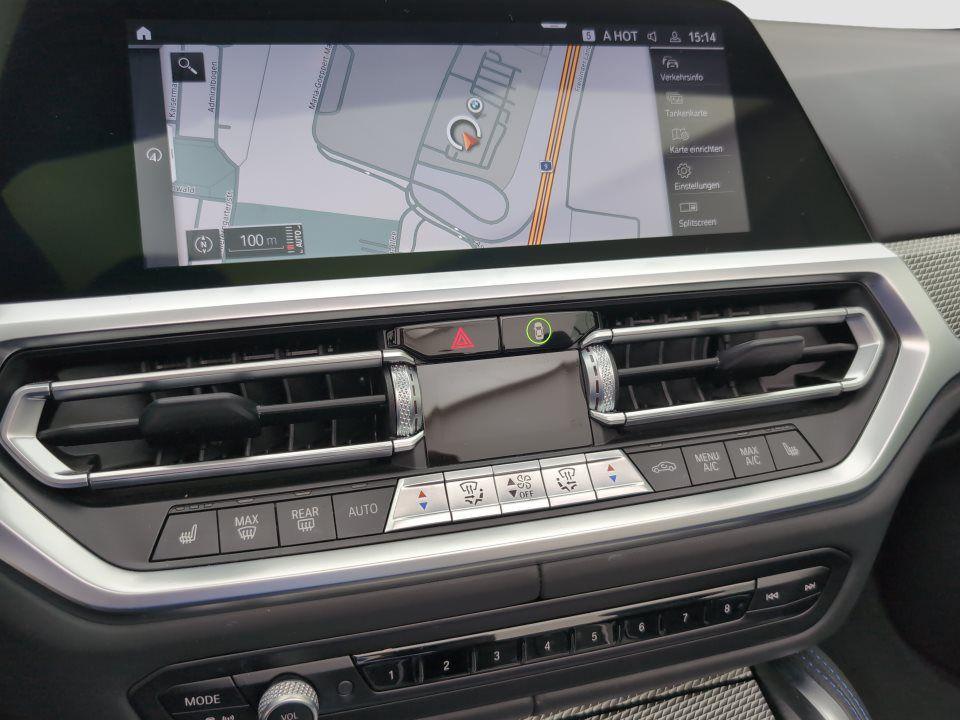 BMW M440 Cabrio M440i xDrive