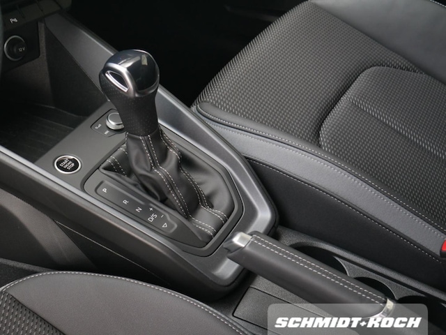 Audi A1 35 TFSI Allstreet S-Tronic