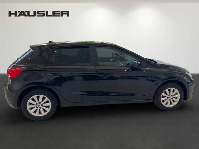 Seat Ibiza 1.0 TSI Style