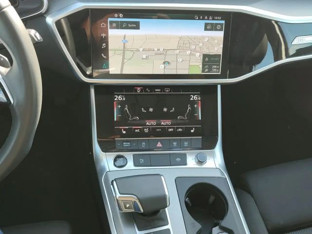 Audi A6 40 TDI Sport