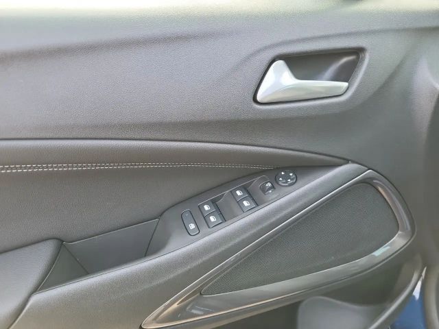 Opel Crossland X Premium "Elegance" Garantie/Navi