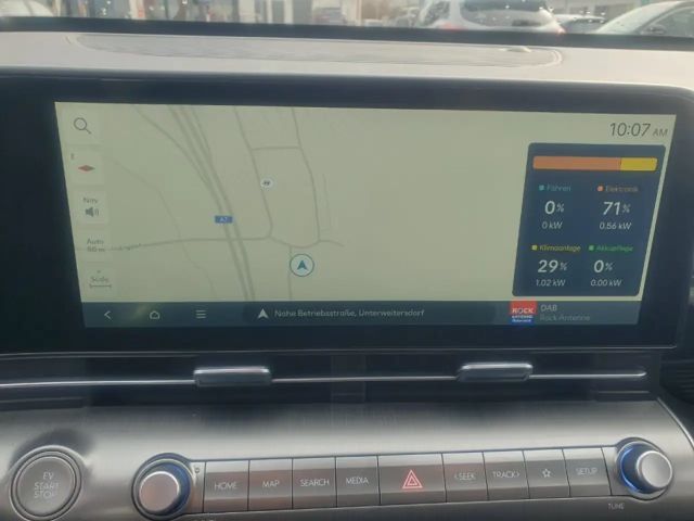 Hyundai Kona 64 kWh Electric