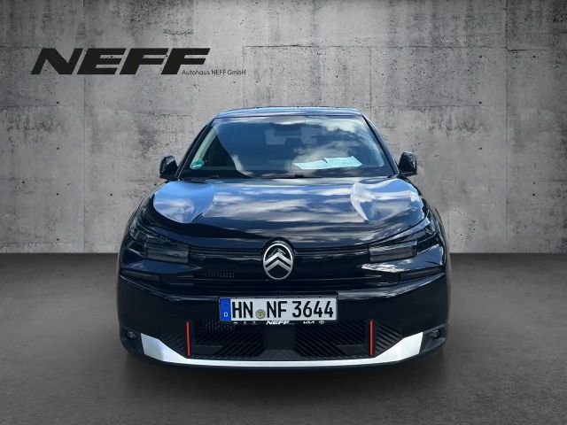 Citroën C4 145PS MHEV Collection LED+Navi+SHZ+Klima+Kam.